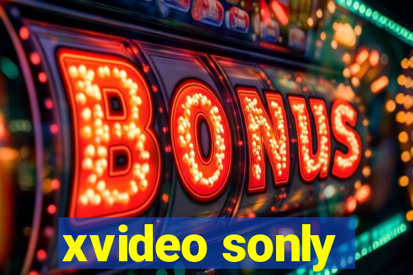 xvideo sonly